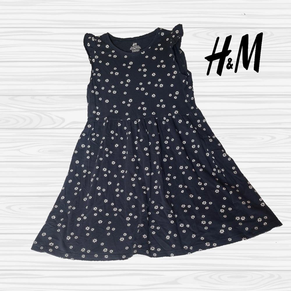 Organic Cotton Dress